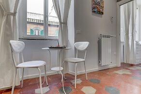 APPARTAMENTO SANTI QUATTRO 1 e 2 - COLOSSEO