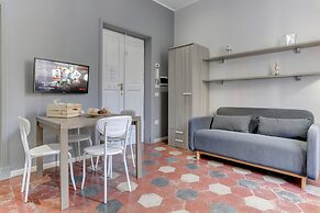 APPARTAMENTO SANTI QUATTRO 1 e 2 - COLOSSEO