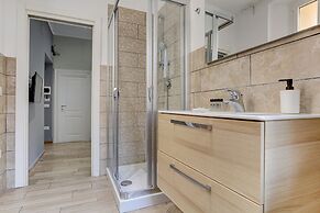 APPARTAMENTO SANTI QUATTRO 1 e 2 - COLOSSEO