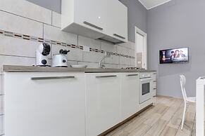 APPARTAMENTO SANTI QUATTRO 1 e 2 - COLOSSEO