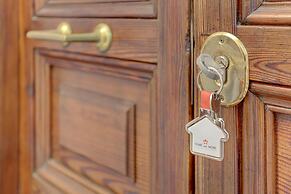 APPARTAMENTO SANTI QUATTRO 1 e 2 - COLOSSEO