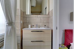 APPARTAMENTO SANTI QUATTRO 1 e 2 - COLOSSEO