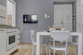 APPARTAMENTO SANTI QUATTRO 1 e 2 - COLOSSEO