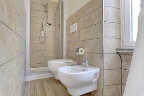 APPARTAMENTO SANTI QUATTRO 1 e 2 - COLOSSEO