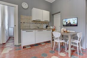 APPARTAMENTO SANTI QUATTRO 1 e 2 - COLOSSEO