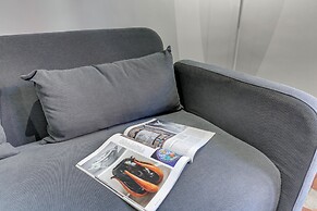 APPARTAMENTO SANTI QUATTRO 1 e 2 - COLOSSEO