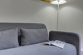 APPARTAMENTO SANTI QUATTRO 1 e 2 - COLOSSEO