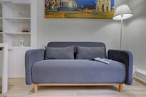 APPARTAMENTO SANTI QUATTRO 1 e 2 - COLOSSEO