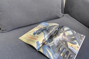 APPARTAMENTO SANTI QUATTRO 1 e 2 - COLOSSEO