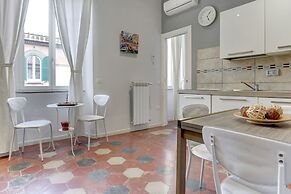 APPARTAMENTO SANTI QUATTRO 1 e 2 - COLOSSEO