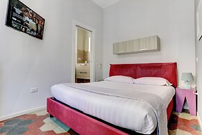 APPARTAMENTO SANTI QUATTRO 1 e 2 - COLOSSEO