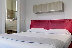 APPARTAMENTO SANTI QUATTRO 1 e 2 - COLOSSEO