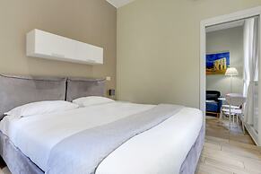 APPARTAMENTO SANTI QUATTRO 1 e 2 - COLOSSEO