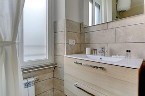 APPARTAMENTO SANTI QUATTRO 1 e 2 - COLOSSEO