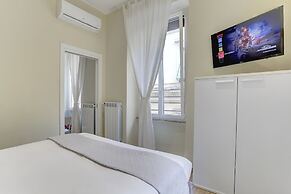 APPARTAMENTO SANTI QUATTRO 1 e 2 - COLOSSEO