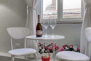 APPARTAMENTO SANTI QUATTRO 1 e 2 - COLOSSEO