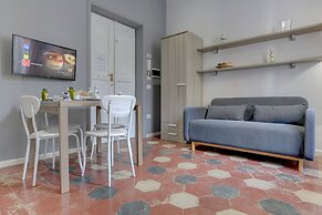 APPARTAMENTO SANTI QUATTRO 1 e 2 - COLOSSEO