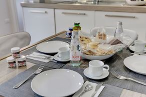 APPARTAMENTO SANTI QUATTRO 1 e 2 - COLOSSEO