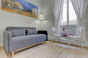 APPARTAMENTO SANTI QUATTRO 1 e 2 - COLOSSEO