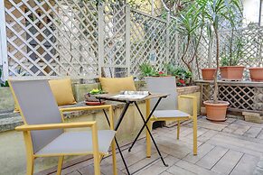 Colosseo Secret Garden - Home and More