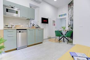 Colosseo Secret Garden - Home and More