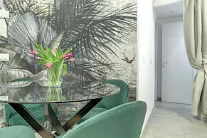 Colosseo Secret Garden - Home and More