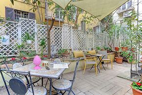 Colosseo Secret Garden - Home and More