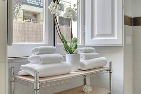 Colosseo Secret Garden - Home and More