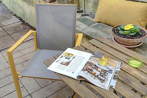 Colosseo Secret Garden - Home and More