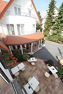 Isselhorster Landhaus