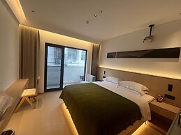 Yishan Inn