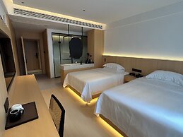 Yishan Inn