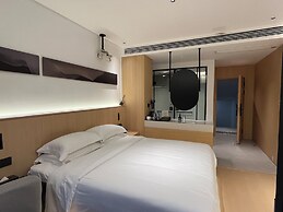 Yishan Inn