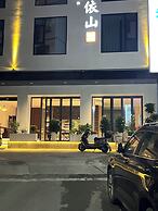 Yishan Inn