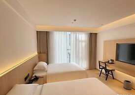 Yishan Inn