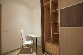 EnjoyGranada GRAN VIA B-A & Parking Opcional