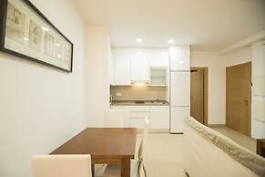 EnjoyGranada GRAN VIA B-A & Parking Opcional