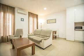 EnjoyGranada GRAN VIA B-A & Parking Opcional