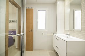 EnjoyGranada GRAN VIA B-A & Parking Opcional