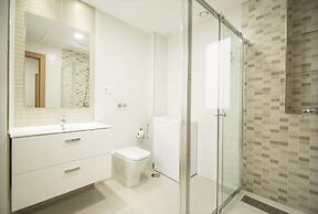 EnjoyGranada GRAN VIA B-A & Parking Opcional