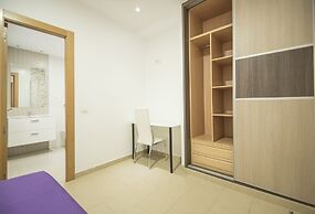 EnjoyGranada GRAN VIA B-A & Parking Opcional