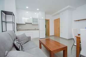 EnjoyGranada GRAN VIA 1-A & Parking Opcional