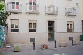 EnjoyGranada GRAN VIA 1-A & Parking Opcional