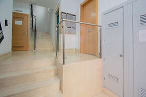 EnjoyGranada GRAN VIA 1-A & Parking Opcional