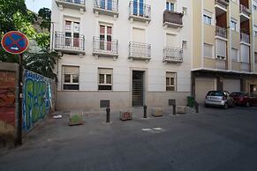 EnjoyGranada GRAN VIA 1-A & Parking Opcional