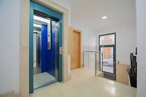 EnjoyGranada GRAN VIA 1-A & Parking Opcional