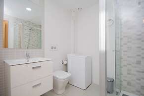 EnjoyGranada GRAN VIA 1-A & Parking Opcional