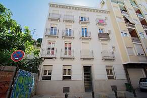 EnjoyGranada GRAN VIA 1-A & Parking Opcional