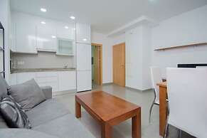 EnjoyGranada GRAN VIA 1-A & Parking Opcional