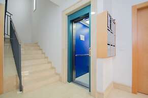 EnjoyGranada GRAN VIA 1-A & Parking Opcional